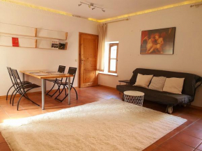 Schöne Wohnung Landhaus-Flair